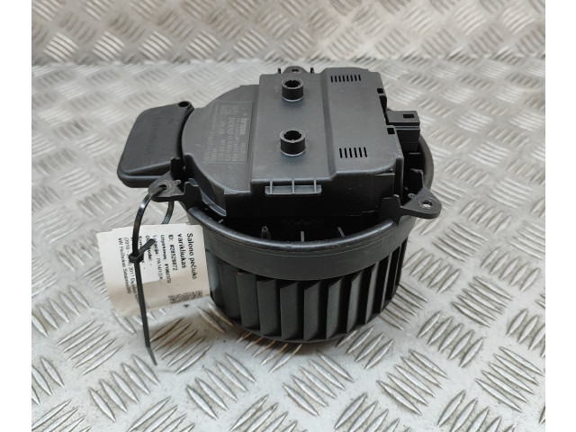 Вентилятор печки 4H2820021C, A62241112 Audi A7 S7 4G