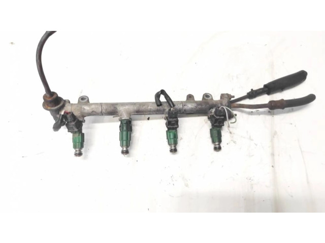 Vstřikovací lišta 3531022060, 35310-22060 Hyundai Accent pro benzínový motor 1.3