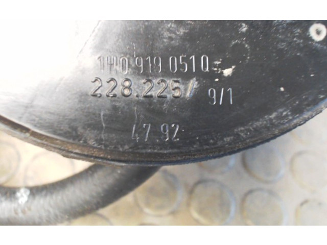 Топливный насос