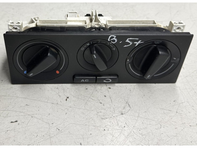 Блок управления кондиционера воздуха / климата/ печки (в салоне)     901511380000, 1J0820045G01C    Volkswagen PASSAT B5.5 