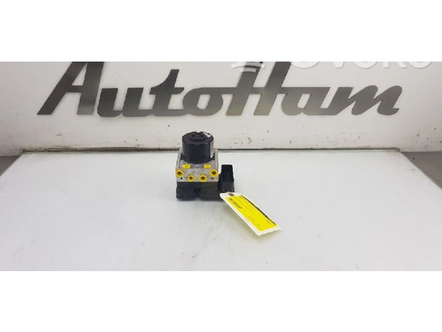 Блок АБС 8201065089, 8201065089 Renault Twingo II 2007 - 2014 года