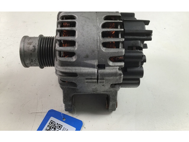 Генератор 04E903015 Audi A1