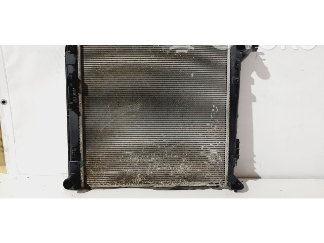 Радиатор охлаждающей жидкости