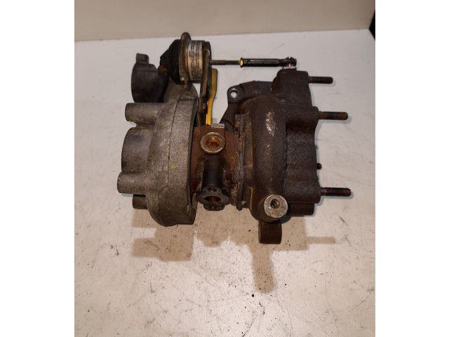 Turbodmychadlo Турбина 7700866502, A19446F Renault Espace III G8T 716