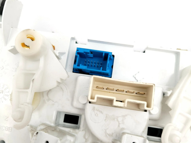 Блок управления климат-контролем 735484522, 5N0200070 Fiat Grande Punto