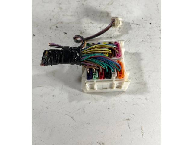 Блок предохранителей CM19360AN, 003042   Subaru Forester SH    