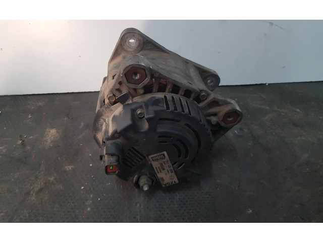 Генератор SG12B038, POLEA5CANALES   Renault Clio II      