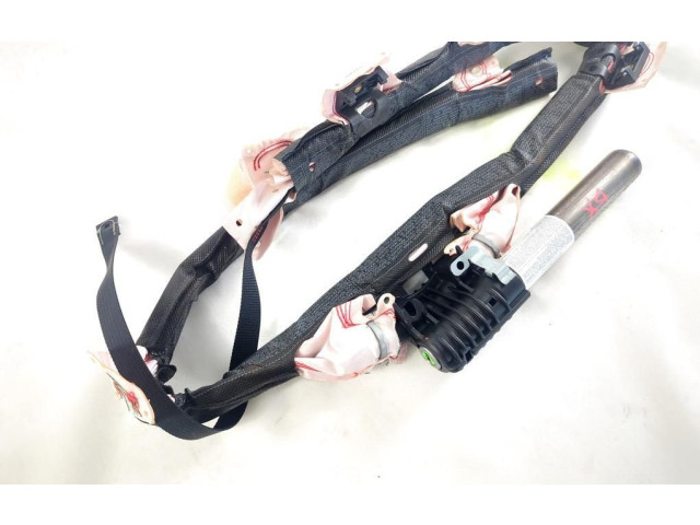 Боковая подушка безопасности 51915474   Fiat Punto (199)