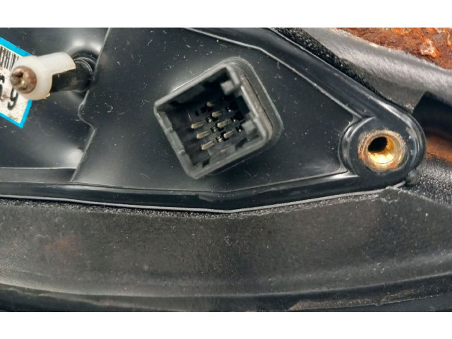 Zpětné zrcátko KIA Carnival 2006 0K54G69180XX, 0K54G69180XX