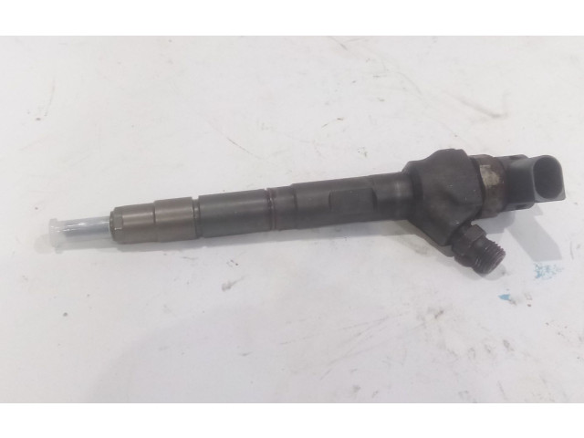 Vstřikovač 03L130277J, 0445110 Volkswagen Tiguan CFGC