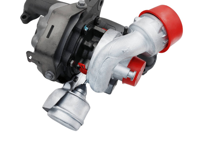  Турбина Volkswagen Touran I  54399880029         