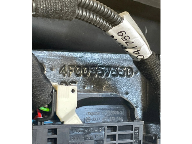 Řídící jednotka 4f0035733d Audi A6 Allroad C6 2008