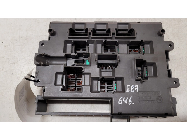 Pojistková skříňka 10688710, 911944604 BMW 1 E81 E87 2010