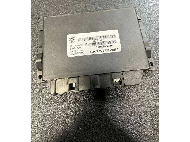 Блок управления коробкой передач P05150729AE, 003032274 Jeep Grand Cherokee