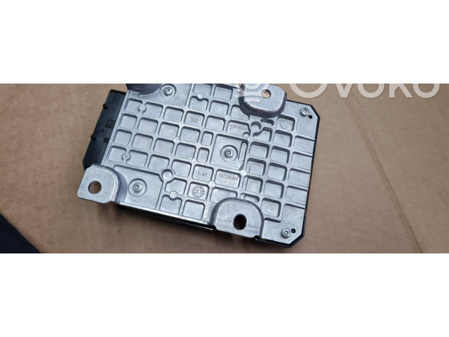 Блок управления 80A907777AK, 80A907777C Audi Q5 SQ5