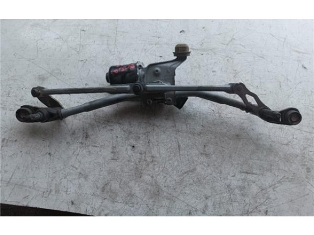 Моторчик дворников 9824784980 Peugeot 2008 II