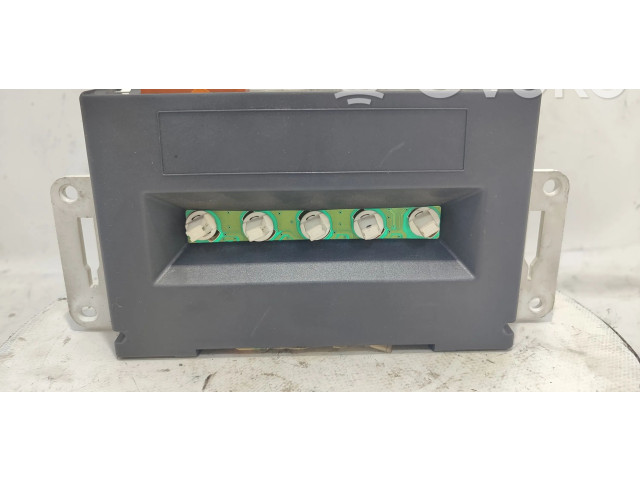 Дисплей Nissan Almera Tino