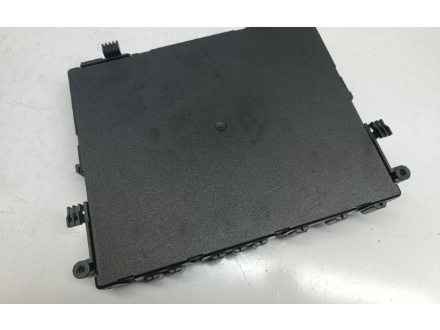 Блок комфорта A1695453132, 5DK00872812   Mercedes-Benz A W169   