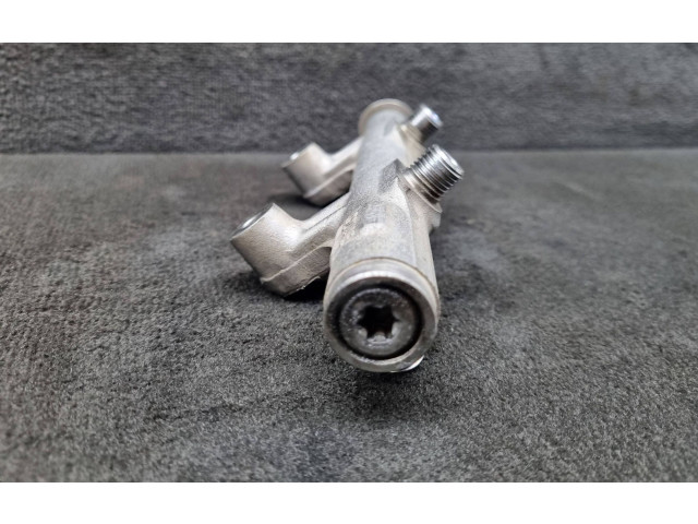 Vstřikovací lišta 059130089CS, 04L906054   Audi Q7 4M    CRTC 