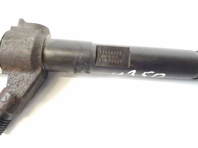 Форсунка 1465A323 Mitsubishi ASX 4N13