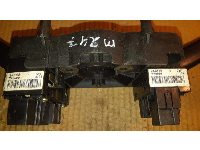 Ручка поворотов/ фонарей