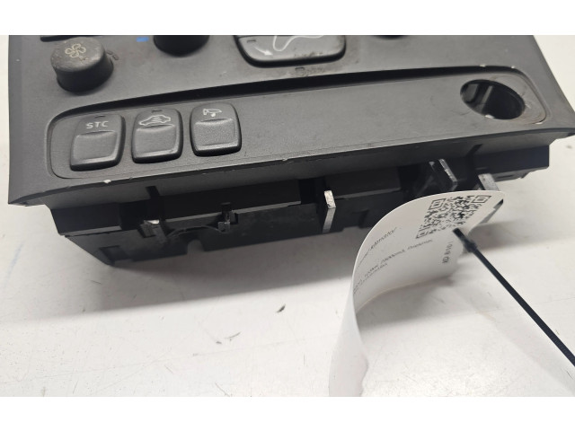 Блок управления климат-контролем 9452368   Volvo V70