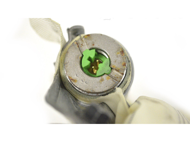 Боковая подушка безопасности AW9314K159AC Jaguar XJ X351