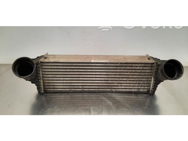 Интеркулер 17517809321 BMW X5 F15