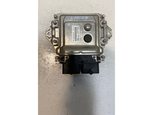 Řídící jednotka 3392068K04, 33920M68K04 Suzuki Alto 2012