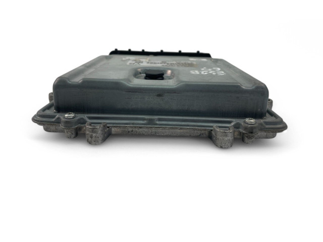 Блок управления двигателем Блок управления P31303388, 0281015286   Volvo S60