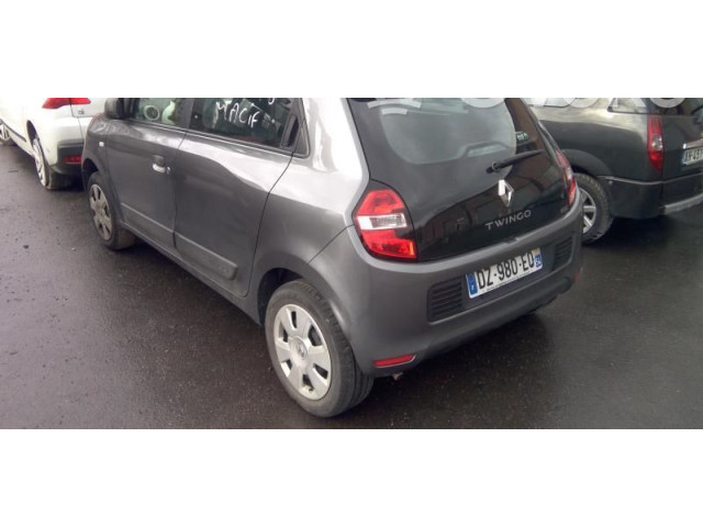 Блок АБС NT   Renault  Twingo III  2014 -  года