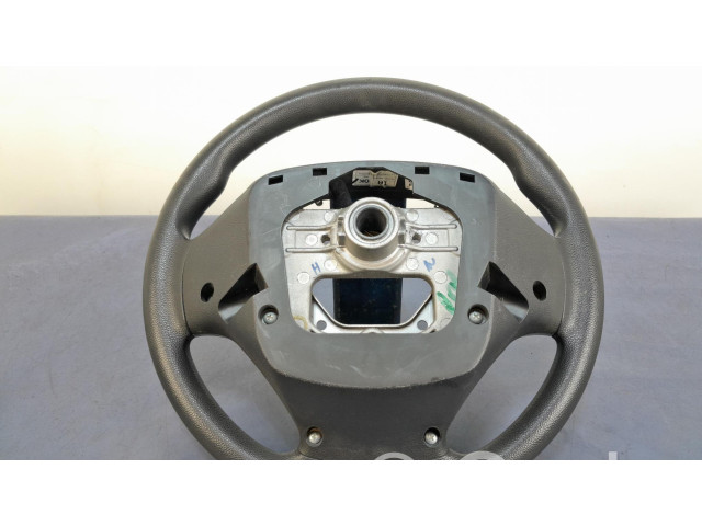 Руль Hyundai i10 2013-2018 года 56100-B4000