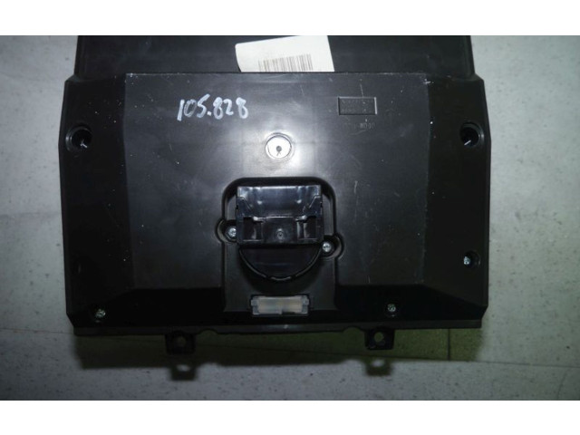 Блок управления климат-контролем 30795271, 30795271 Volvo S60