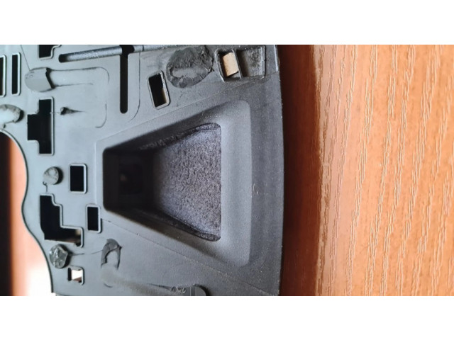 Камера ветрового стекла