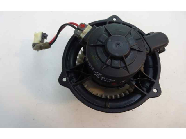 Вентилятор печки KIA Ceed