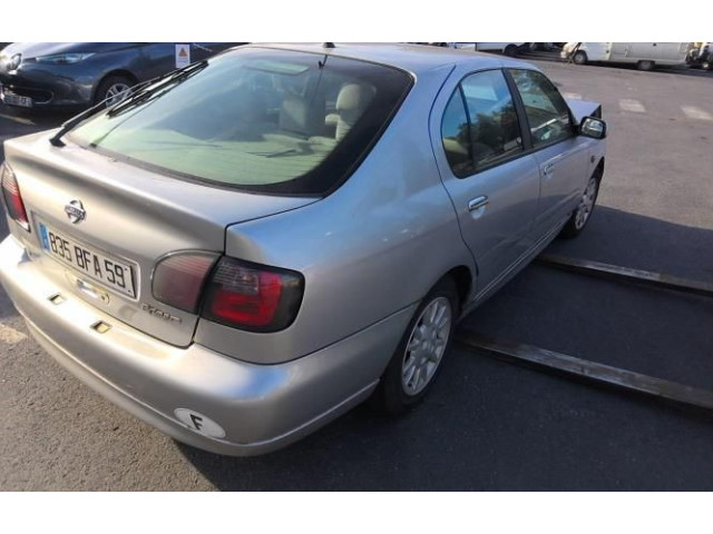 Zpětné zrcátko Nissan Primera 1996 DOSPINS