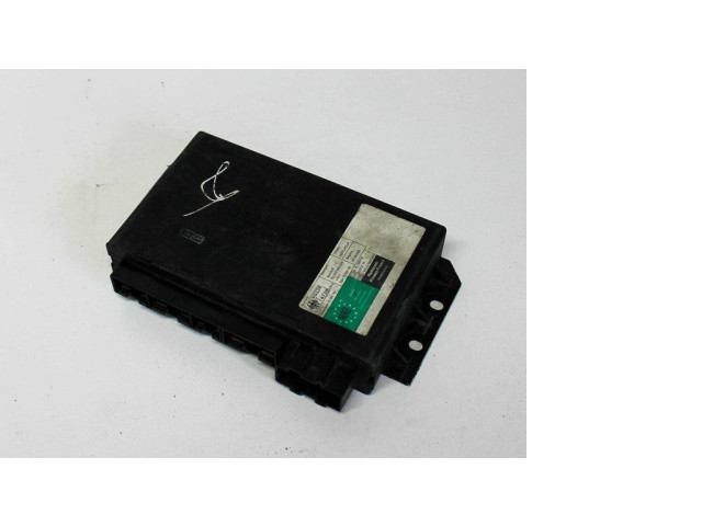 Блок комфорта 4B0962258B Audi A6 S6 C5 4B