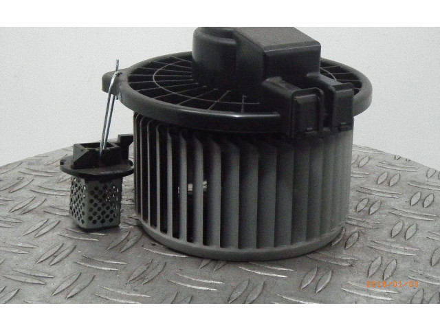 Вентилятор печки Daihatsu Cuore