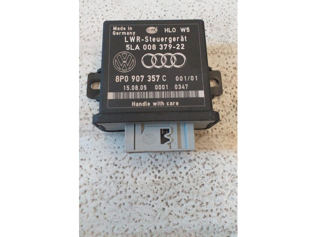 Блок управления Xenon