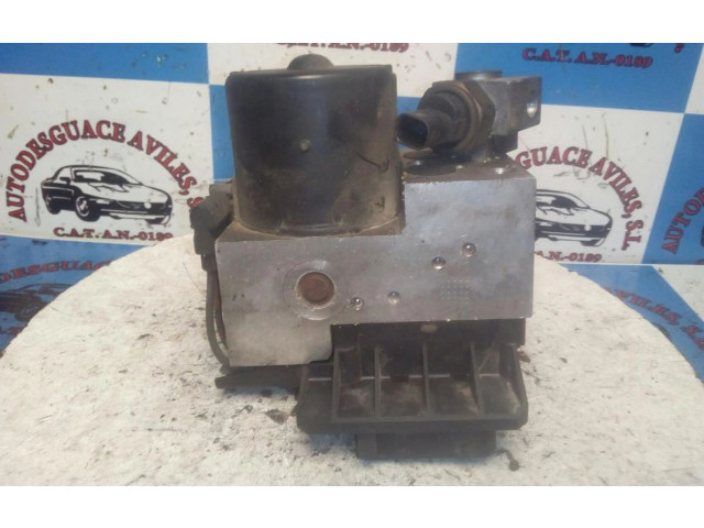 Jednotka ABS A0034318012 Mercede-Benz S W220