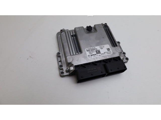 Блок управления двигателя 8891822276 Lynk & co 01