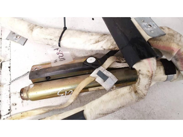 Боковая подушка безопасности p55116436af Jeep Grand Cherokee (WJ)