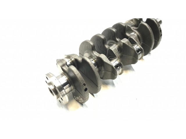 Kliková hřídel T1DB, K1936 Ford Focus pro naftový motor 1.6 T1DB