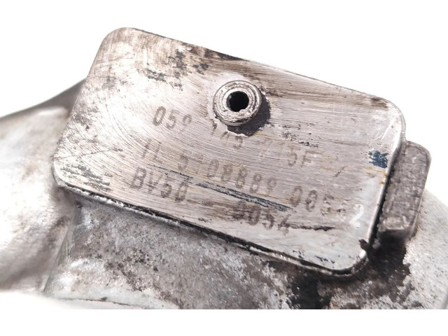 Turbodmychadlo Турбина 059145715F Audi Q7 4L BUG