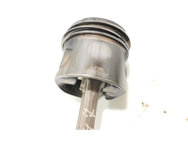 Поршень с шатуном Volvo XC90