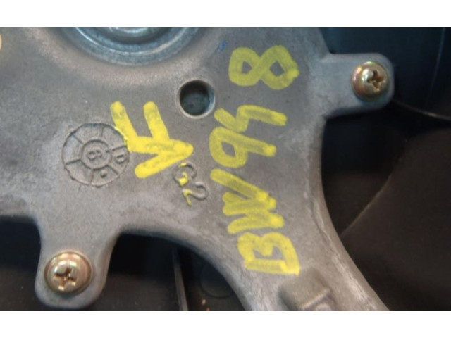 Руль Chevrolet Matiz