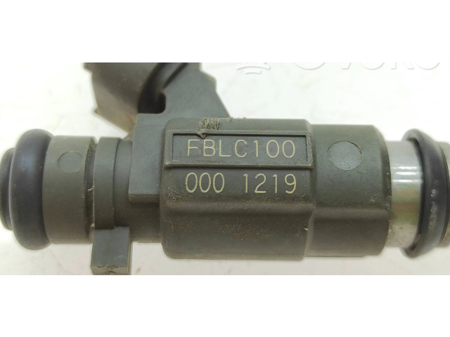 Форсунка FBLC100, 0001219    Subaru Forester SF  EJ20 