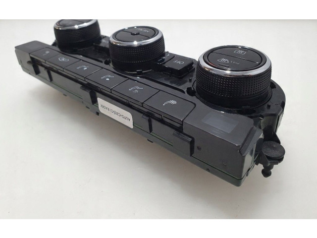 Блок управления климат-контролем 5E0907044AQ, 5E0907044AQ Skoda Octavia Mk3 (5E)