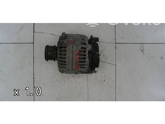 Генератор 28-4773   Audi A3 S3 8P      