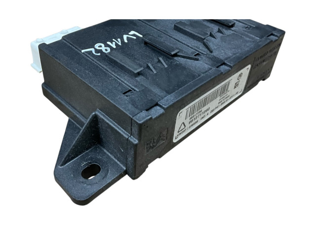 Блок комфорта 9812711280   Citroen C4 Grand Picasso   